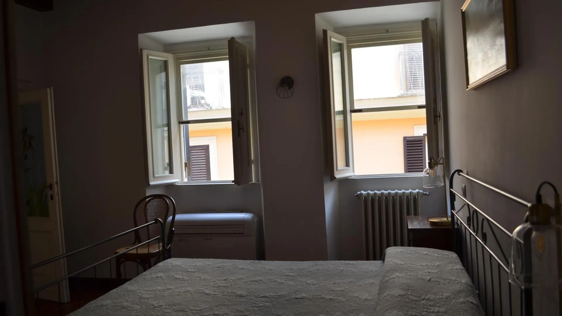 Apartment Bijoux Mario De Fiori Stayinrome