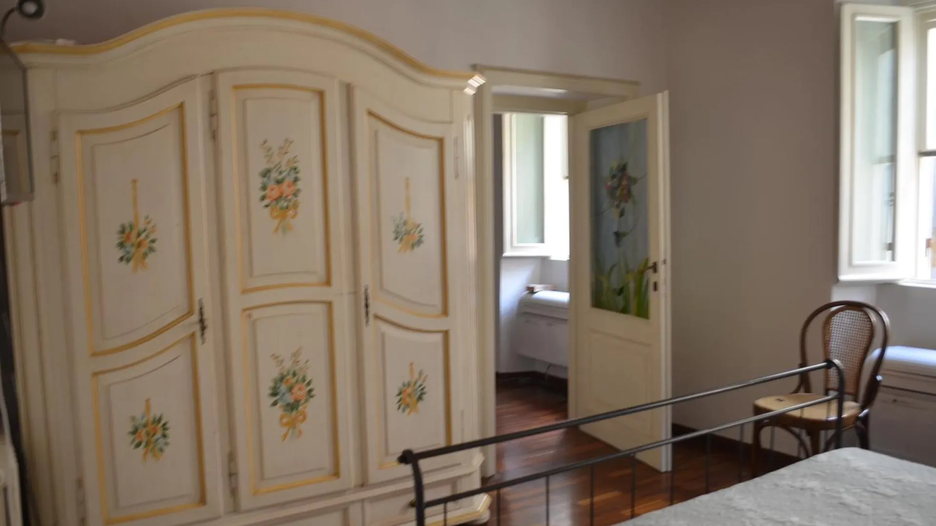Bijoux Mario De Fiori StayinRom