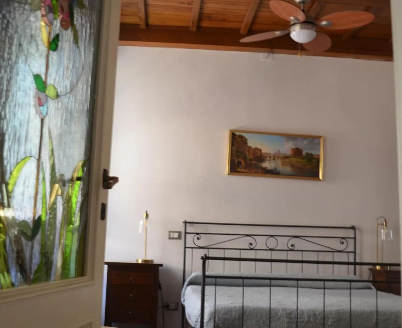 Bijoux Mario De Fiori StayinRom Lägenhet Rom